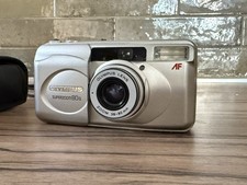 Appareil photo argentique