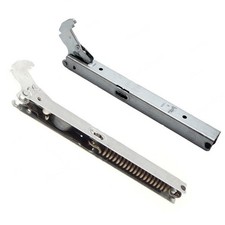 KIT 2 CHARNIÈRES PORTE FOUR