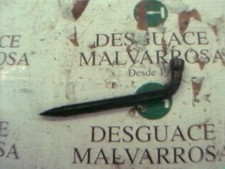 clé pneu FORD MONDEO BERLINA