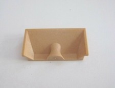 PLAYMOBIL (F510) EGYPTIANS - Section 1 Headdress Sculpture Pharaoh Pyramid 4240