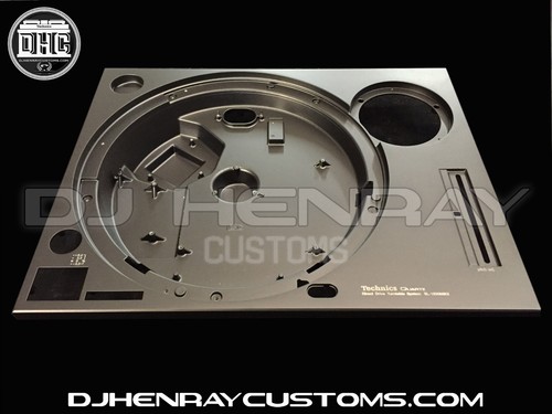Technics 1200 mk2 - 1200,