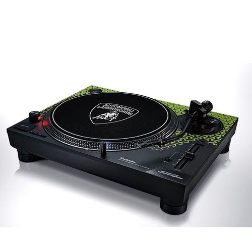 Platine vinyle technics - vinyle, dj