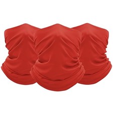 Pack x3 Bandana multi-usages