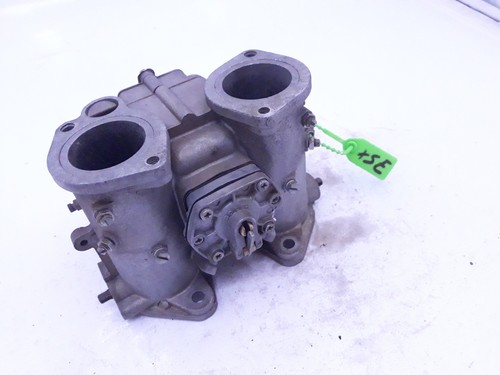 Carburateur solex c40 addhe - c40,