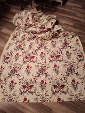  Grand Coupon Tissu "Toiles De