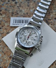 Rare Mercedes Quartz