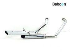 Système d'échappement