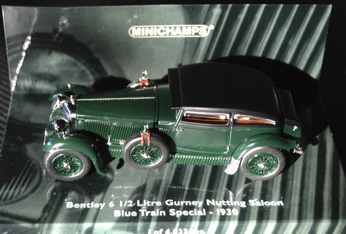 Rare bentley blower 1930 - bentley,