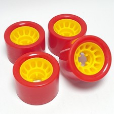 Roues Skateboard Cruiser