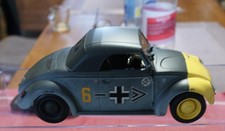 1/18 VW  beetle cabriolet