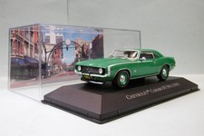 Altaya / Ixo - CHEVROLET