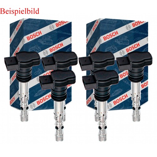 Bosch spoules allumage - bosch,