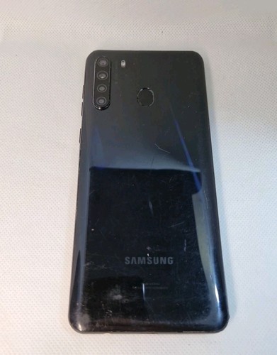 Samsung galaxy a21 a215f - galaxy, sm-a215f