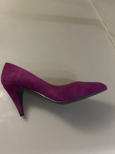 Chaussures type escarpins - type,