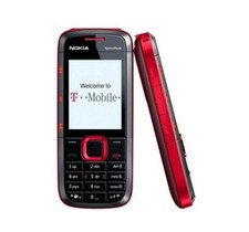 Nokia 5130 XpressMusic 2MP 2.0 In Quadband GSM Mobile Phone Unlocked Original