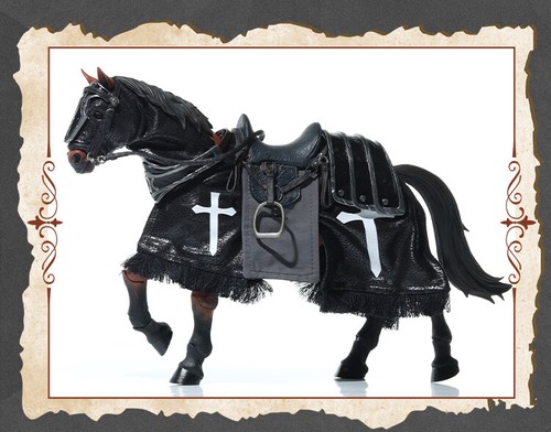 Custom wired cape set for - 1/12,