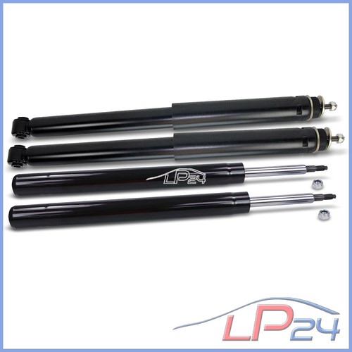Amortisseurs gaz - 4x,