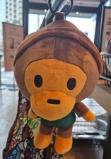 Sac pliable en peluche