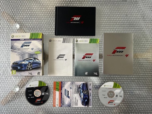 Forza motorsport edition - motorsport,