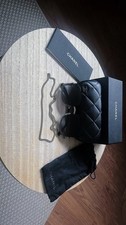 Lunette Chanel 