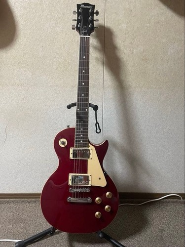 Maestro gibson les paul - by,