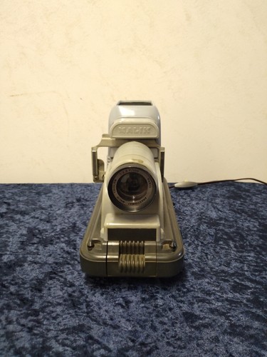 Projecteur diapositive malik - a,