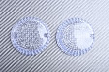 Cabochons / Caches Clignotants