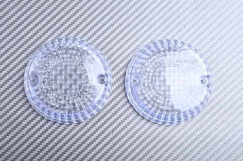 Cabochons caches clignotants - /,