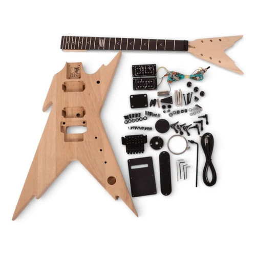 Guitare électrique monter - guitare,
