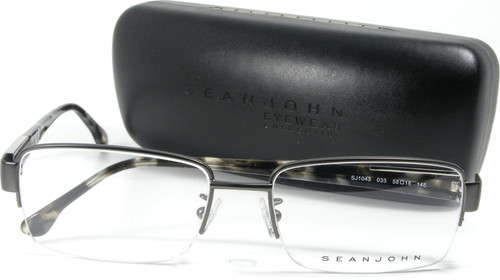 Sean john sj1043 lunettes - sean,
