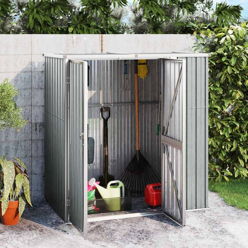 Abri outils jardin - de,
