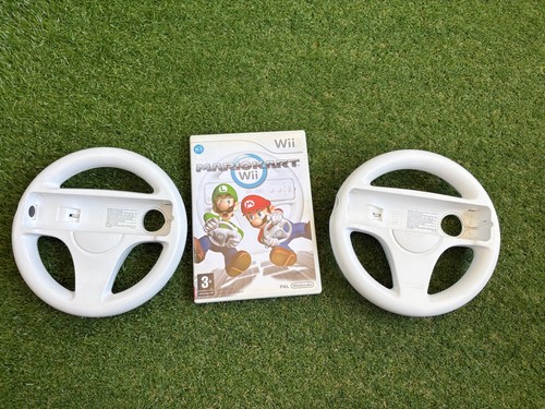 Jeu mario kart - +2, pour