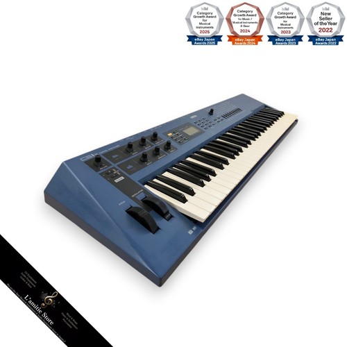 Yamaha cs1x control - cs1x,