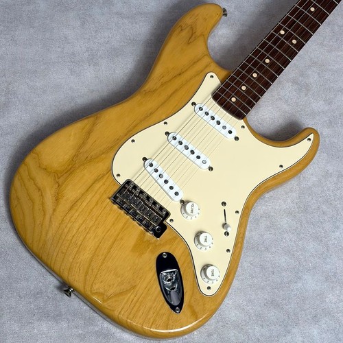 Fender guitar mexico - mexico, classic