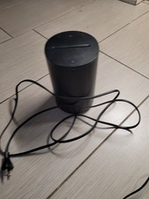 SONOS ERA 100 WIRELESS SPEAKER WITH POWER CABLE | E10G1US1BLK | BLACK used as is