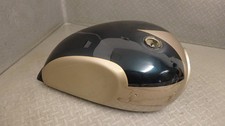 Triumph Thunderbird 900 fuel tank (has dents)
