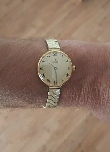 Montre femme scholl stainless - scholl,