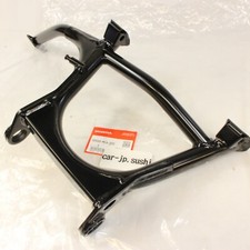 Béquille principale centrale