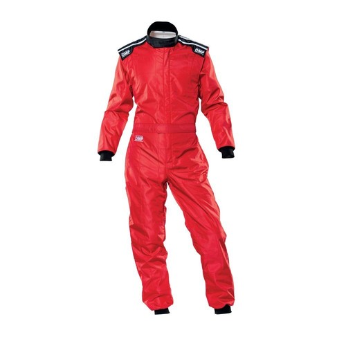 Combinaison karting omp - de,