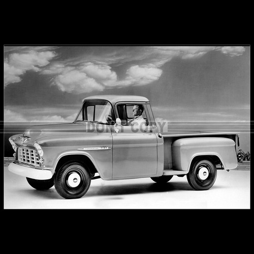 Photo 035656 chevrolet 3100 - photo,