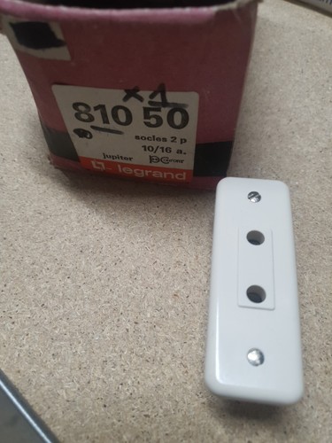 Legrand 81050 prise de - 81050,