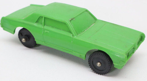 Vinyl line mercury cougar - -,