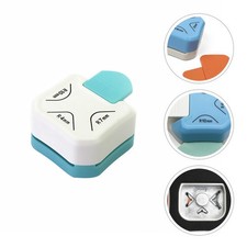  Perforatrice Coin Cutter Pour