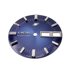 Enicar Ocean Pearl  Cadran -