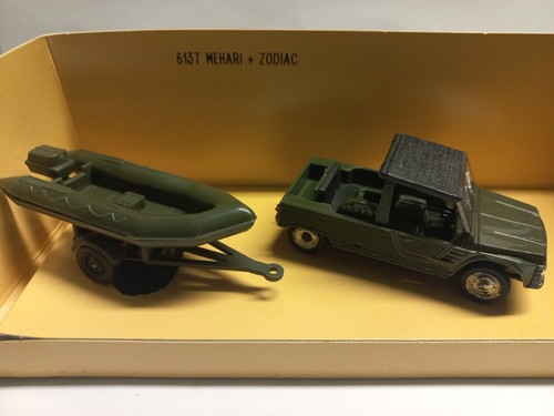 Solido voiture citroën - solido, 1/43,