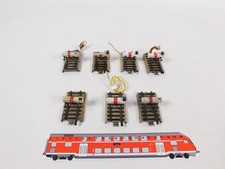 Märklin H0 Model Train Track