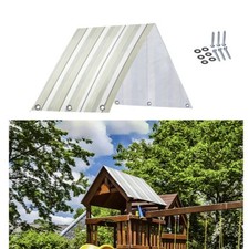 Aire de jeux auvent multifonctionnel abat-jour extérieur protection jeu enfant