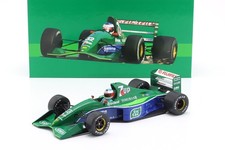 JORDAN F1 191 #32 TEAM 7up