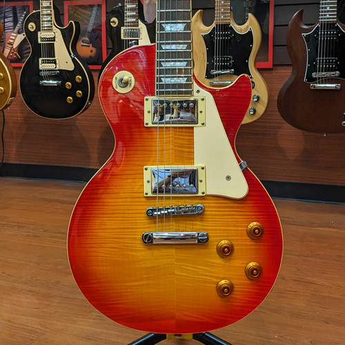 Guitare électrique epiphone - guitare,