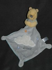 🍀Doudou Winnie L'Ourson